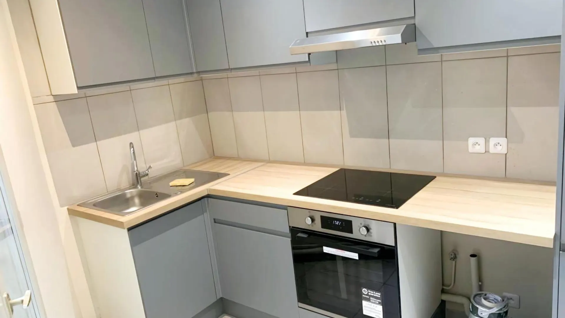 Apartment Cozy 32 M Near Montmartre *